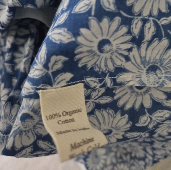 Christy Dawn Leanor Dress - Picture 7 of 12